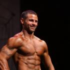 Ramon  Sodano - NPC Iron Mountain Championships 2013 - #1